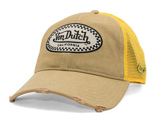 Kappe Von Dutch - Baseball Cap