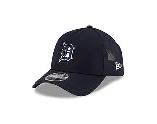 Kappe New Era - MLB APEX 9FORTY A-Frame - Detroit Tigers - Team Color