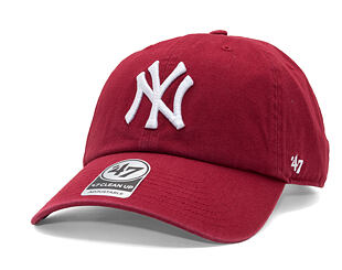 Kappe 47 Brand MLB Clean Up - NY Yankees