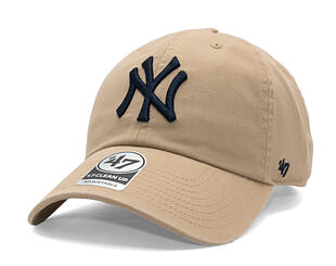 Kappe 47 Brand MLB Clean Up - NY Yankees