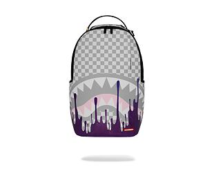 Rucksack Sprayground - Cream Space Drip Backpack