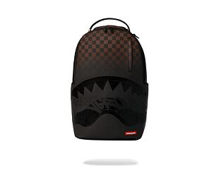 Rucksack Sprayground - Brown Check Ghost Drip Backpack