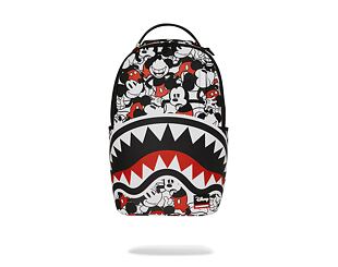Rucksack Sprayground - Disney Mickey Crammed Backpack