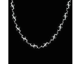 Kette Fainz - Tribal Chain