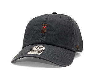 Kappe '47 Brand - Dog Icon CLEAN UP