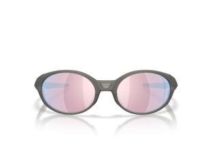 Sonnenbrille Sluneční Brýle Oakley - Eyejacket Redux - Prizm Snow Sapphire/Matte Grey Smoke