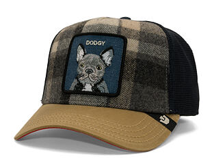 Kappe Goorin - Brit Frenchie - Wax