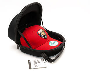 Tasche New Era CAP CARRIER 2 - Black