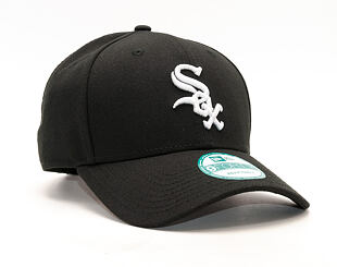 Kappe New Era - 9FORTY The League - Chicago White Sox - Team Color