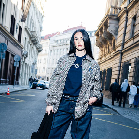 Lookbook: Kleidung NEW ERA - Winter 25