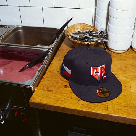 Andere nehmen Millionen. Unsere nehmen Urlaub: Die tschechische Sensation beim World Baseball Classic