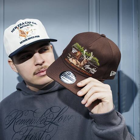 Eingelangt: NEW ERA - Frühling 2026 ✅