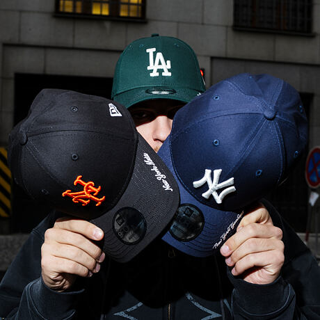 NEW ERA - Winter 25 - Kollektion Überblick + Video