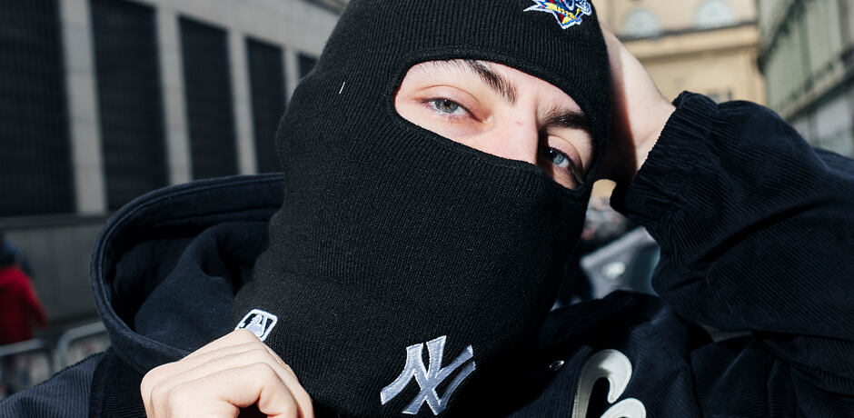 Ideale Wintermütze?