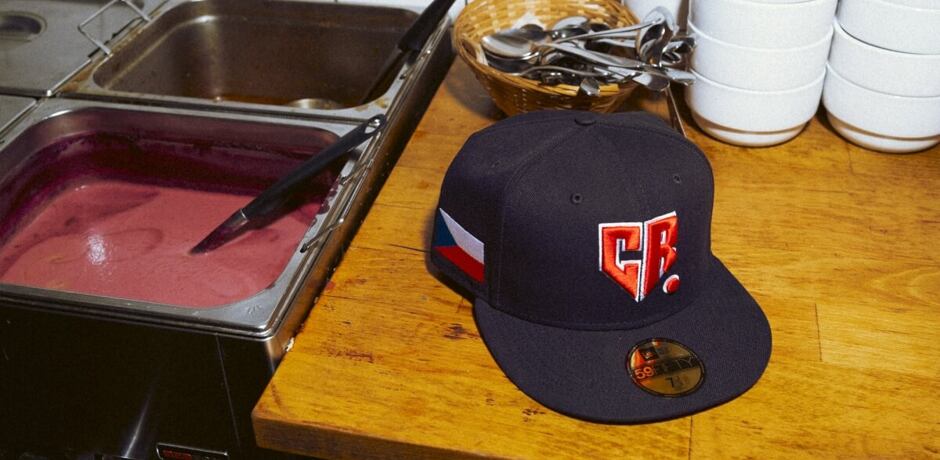 Andere nehmen Millionen. Unsere nehmen Urlaub: Die tschechische Sensation beim World Baseball Classic