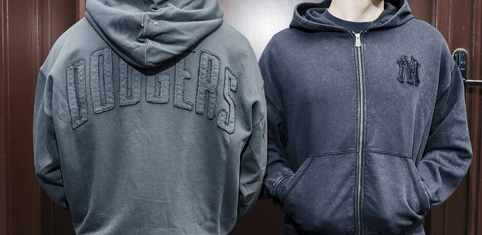 Fresh Drop: New Era Apparel - Spring 26