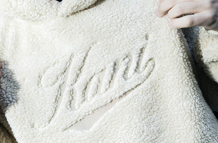 Hot Drop: Kani Winter 25 + video!