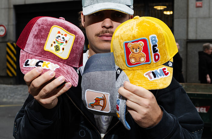 GOORIN FW25 - Überblick der 100 Neuheiten!