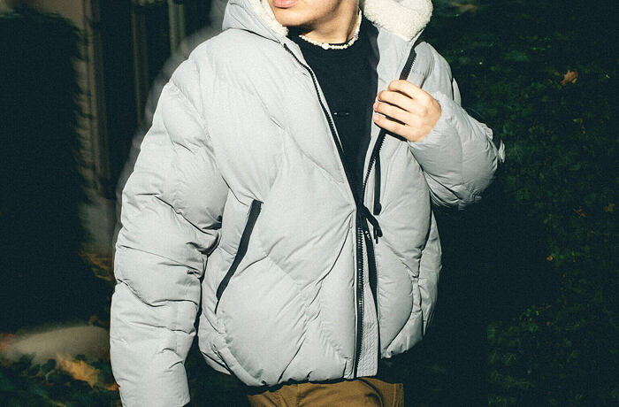 Oakley Snow: Techwear Drop