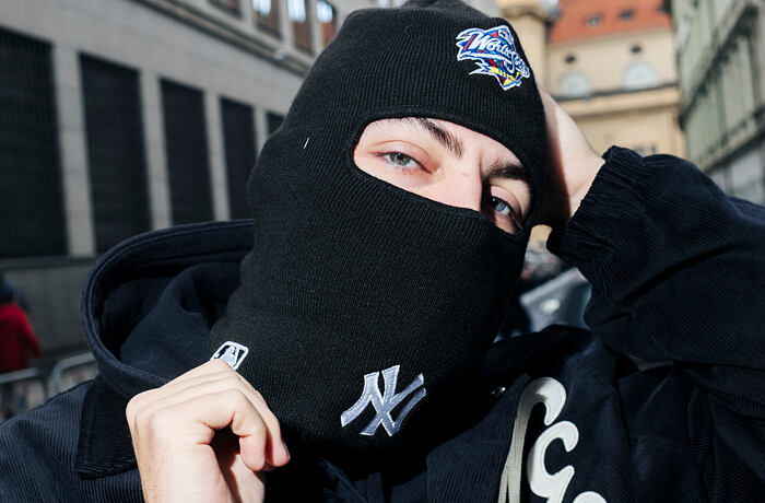 Ideale Wintermütze?