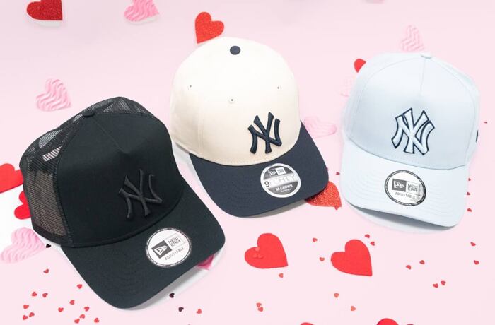 Treat your Love ❤️