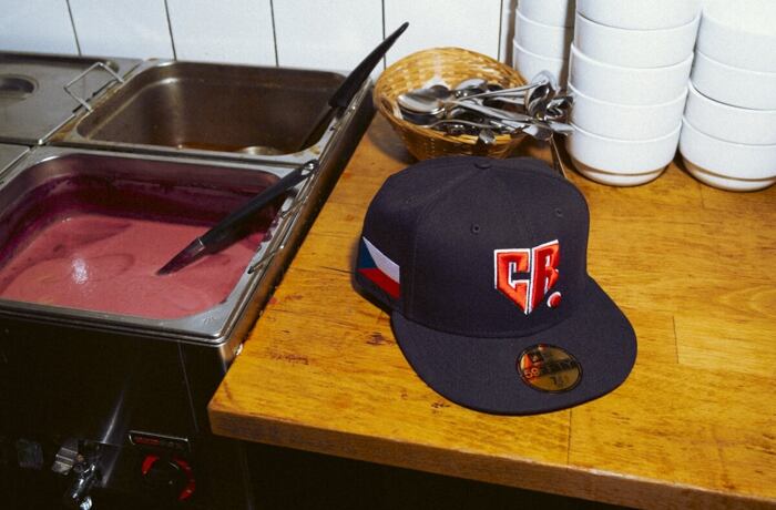 Andere nehmen Millionen. Unsere nehmen Urlaub: Die tschechische Sensation beim World Baseball Classic