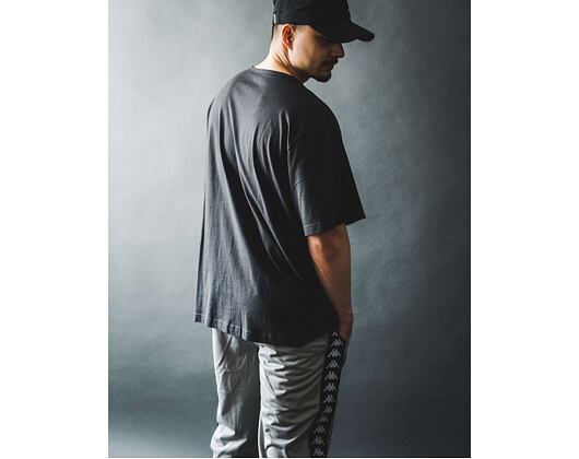 Trainerhose Kappa - 222 Banda - Rastoria Slim - WM9