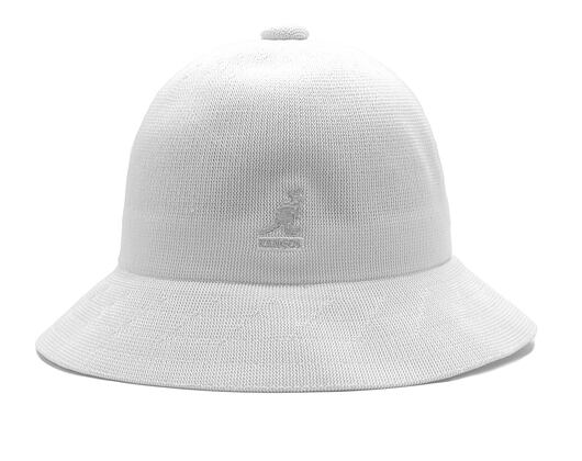 Hut Kangol Tropic Casual White