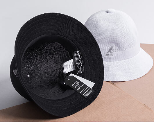 Hut Kangol Tropic Casual Black