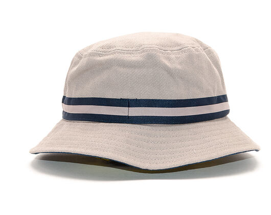 Hut Kangol Stripe Lahinch Grey
