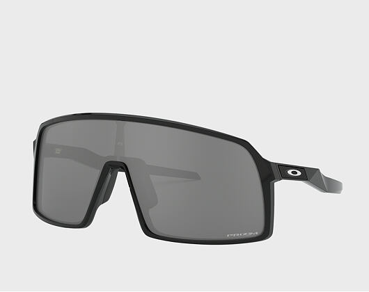 Sonnenbrille Oakley Sutro Polished Black / Prizm Black