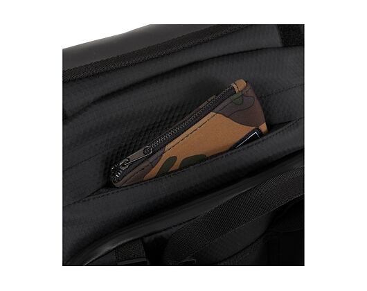 Rucksack Aevor - Travel Pack Waterproof - Black