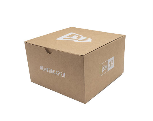 Geschenkbox New Era KRAFT GIFT BOX