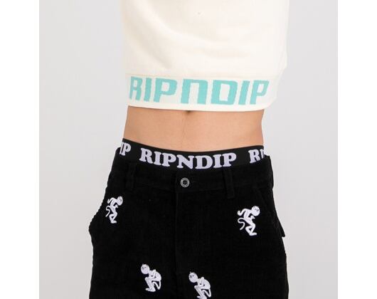 Boxershorts Rip N Dip - RND4608 Peek A Nermal Boxers Black