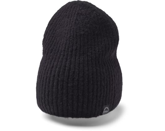 Statewear Heylow Beanie Schwarz