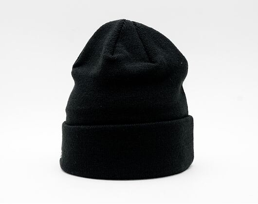 Mütze New Era Essential Knit Black