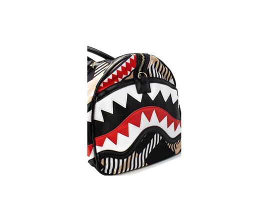 Tasche Sprayground Sharkburry Duffle