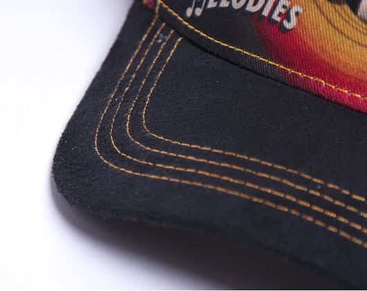 Kappe Capslab - Trucker RIN1 Bugs Bunny That’s all Folks!