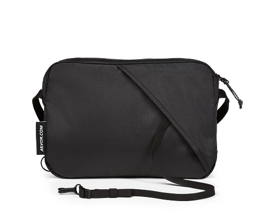 Tasche Aevor - Sacoche Bag - Ripstop Black