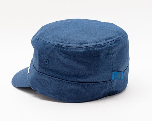 Kappe Kangol Ripstop Army Cap Navy