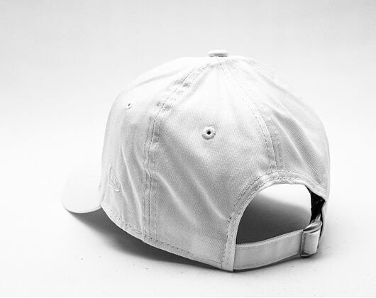 Damen Kappe New Era - MLB Essential 9FORTY - NY Yankees - White