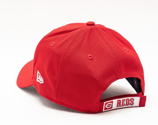 Kappe New Era 9FORTY The League Cincinnati Reds Red
