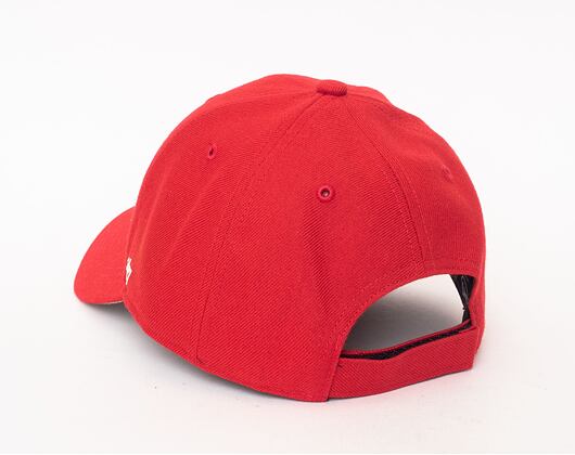 Kinder Kappe '47 Brand Classic '47 MVP KIDS Red