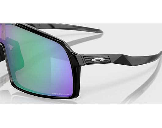 Sonnenbrille Oakley Sutro Black Ink / Prizm Jade
