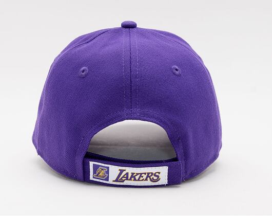 Kappe New Era - 9FORTY The League - LA Lakers - Team Color