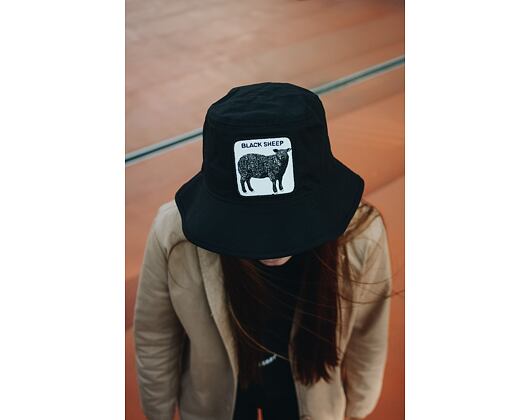 Hut Goorin - Baaad Guy - Black