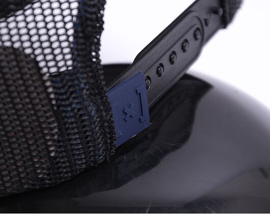 Kappe Capslab Trucker By Freegun Batman - Dc Comics CL/DC2/1/BAT4