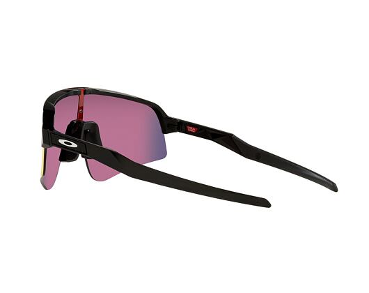 Sonnenbrille Oakley Sutro Lite Sweep - Matte Black / Prizm Road - OO9465-139