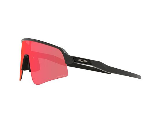 Sonnenbrille Oakley Sutro Lite Sweep - Matte Carbon / Prizm Trail Torch - OO9465-239