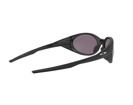 Sonnenbrille Oakley Eyejacket Redux Prizm Grey - OO9438-0158